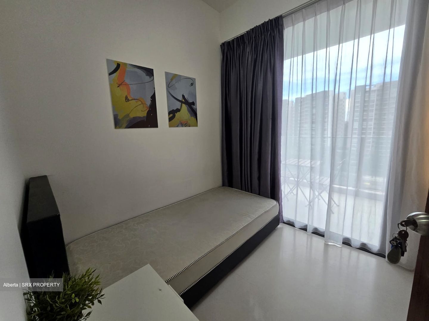 Bartley Ridge (D13), Condominium #632421001